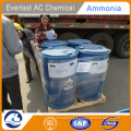 Saudi Arabia Aqueous Ammonia Water Solution 25% min